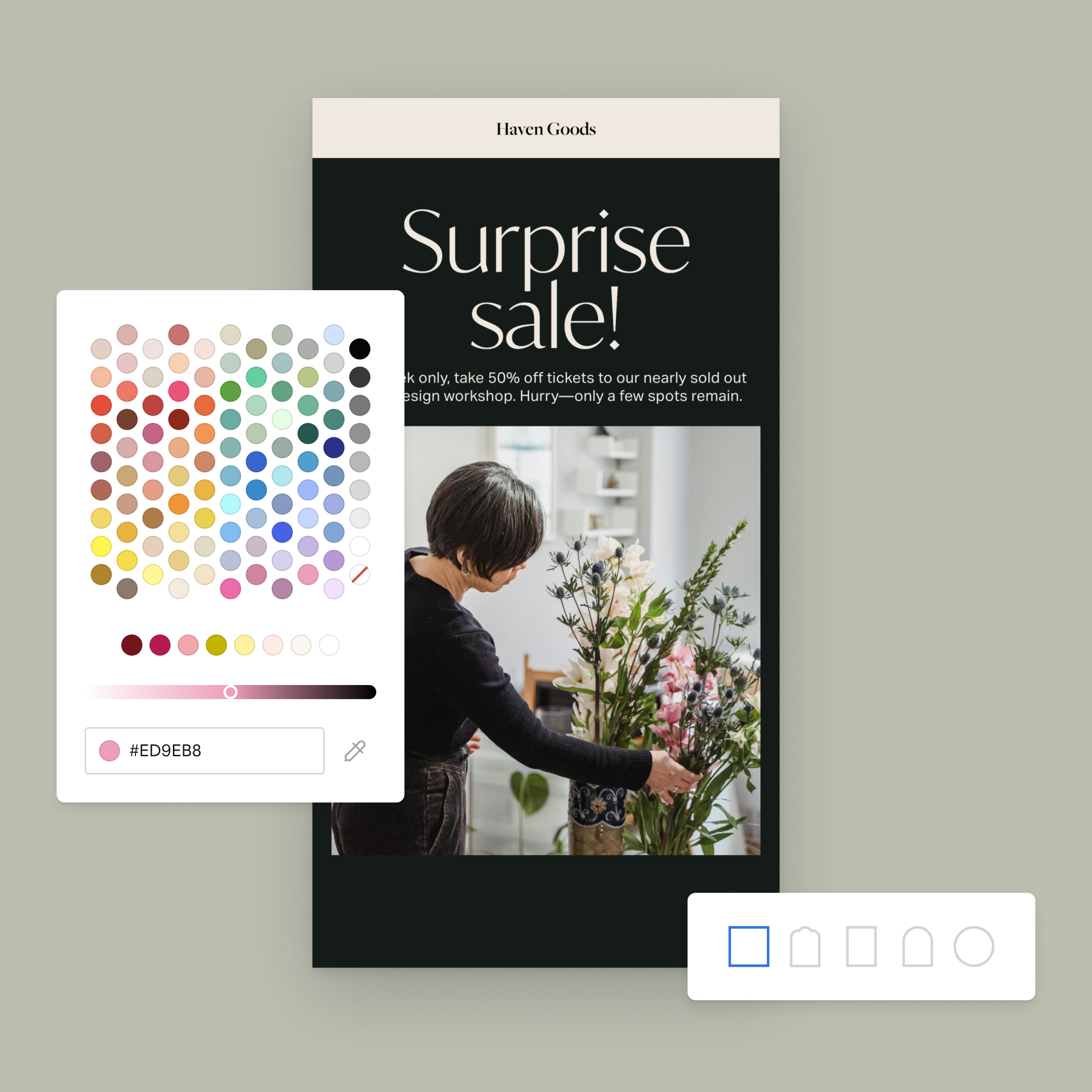 powerful email marketing tool