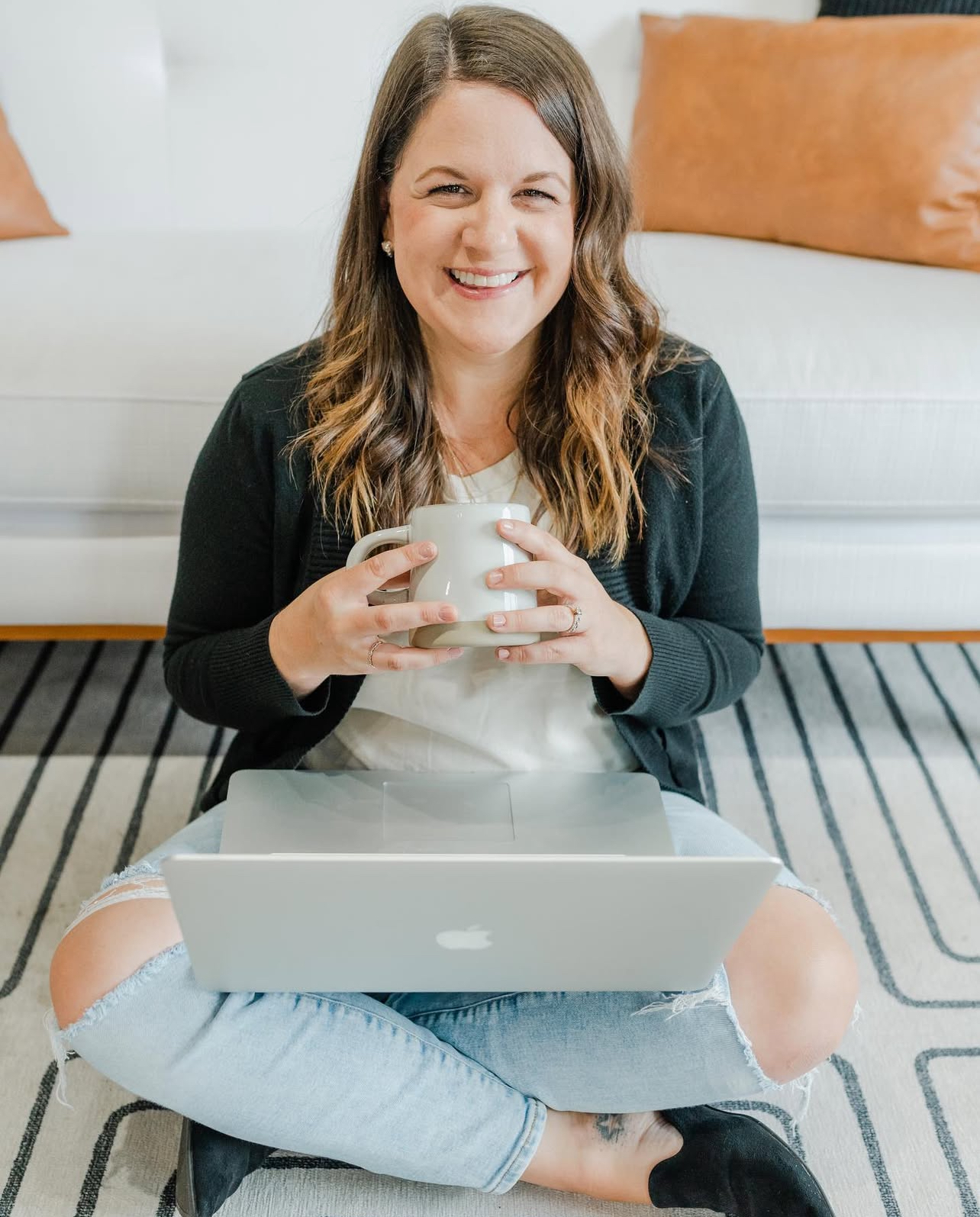 How Ashley Paul Built a Wedding Empire—Then Built a Business to Save It
