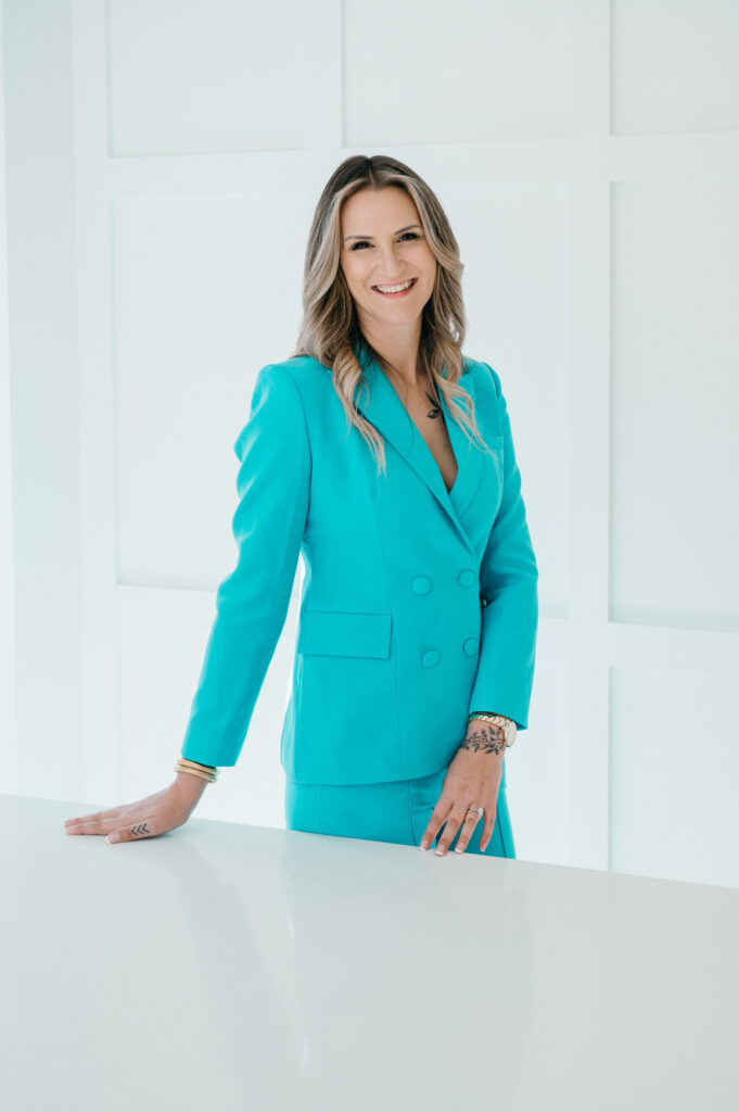 Nata Salvatori Business coach