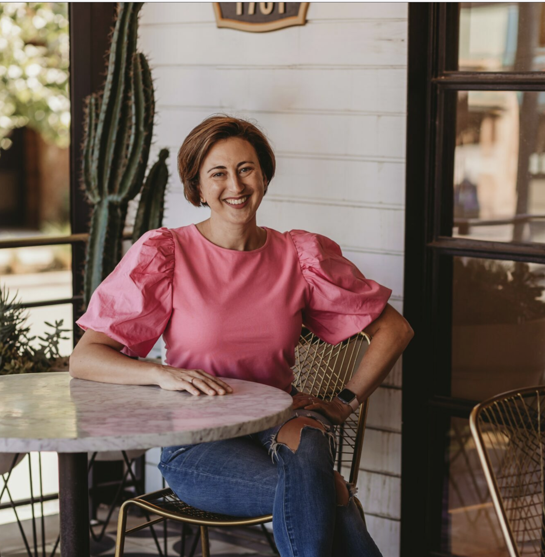 From Stay-at-Home Mom to Scalable CEO: How Beth Heyer Built a Babysitting Empire With Gen Z Power