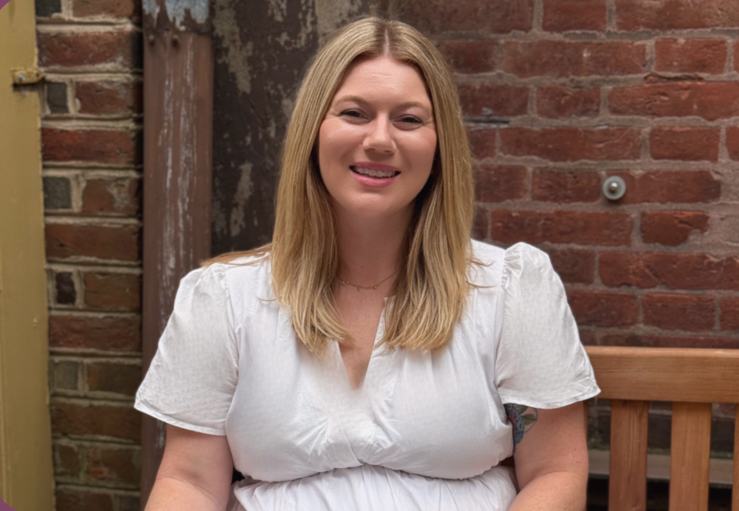 Brittany Webb of Fired and Flourishing - The Therapy CEO Who Took the Lead