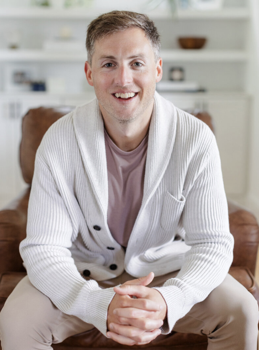 Davey Jones Is Flipping the Script on Pop-Ups and Lead Gen