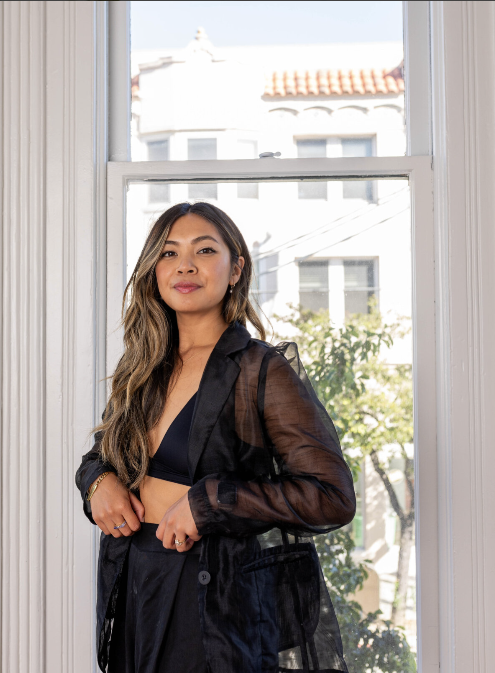 Praise Santos: From Condiments to ComePlum — Building a Brand That Feels Like You