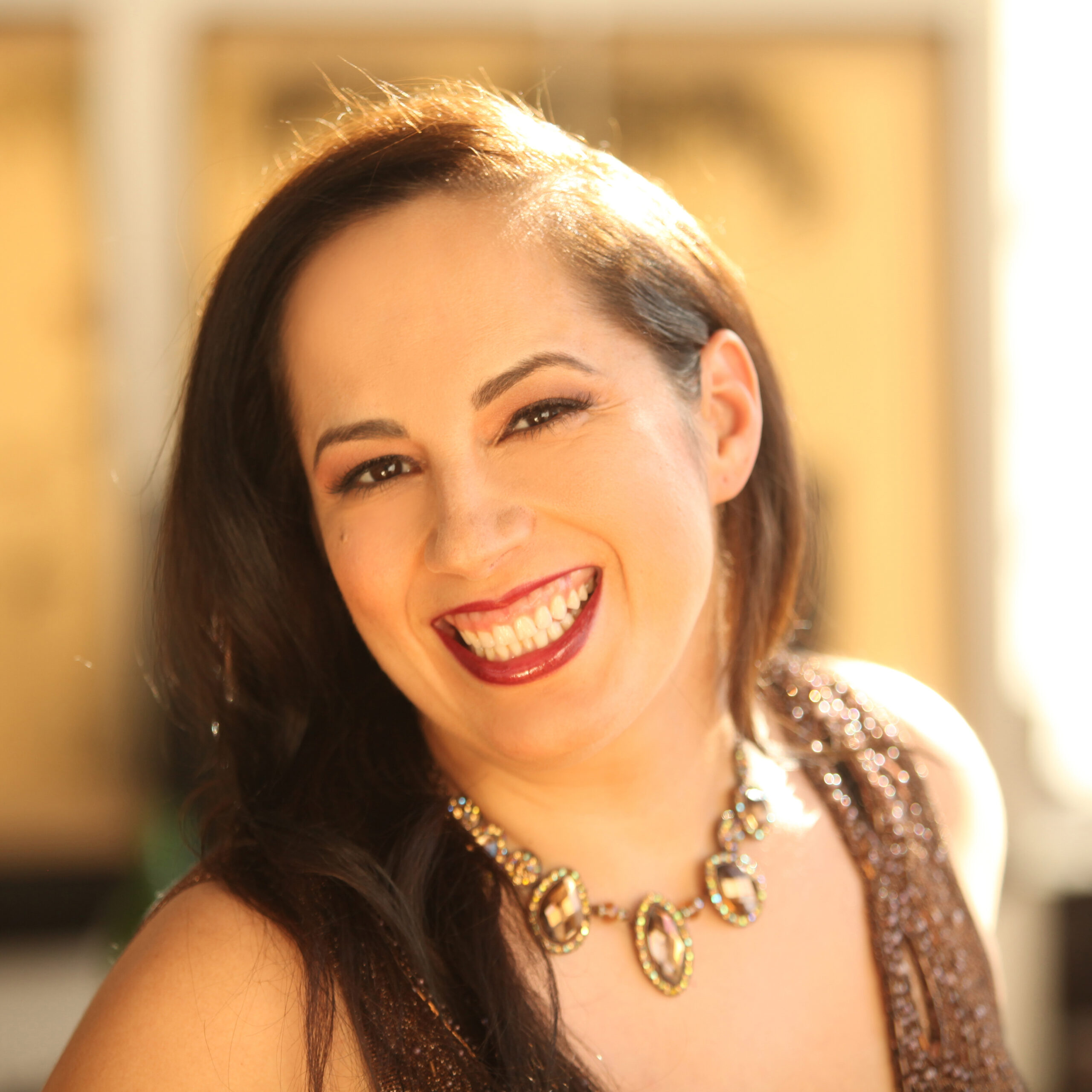 Penelope Jane Smith: Becoming Financially Free