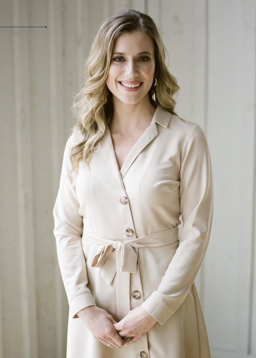 Paige Hulse for Own It or Lose It: The Hidden Power of Legal Strategy for Creative Entrepreneurs