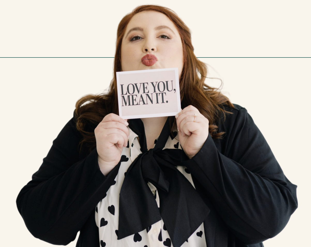 Julie Fried for The Death Folder Every Entrepreneur Needs (But No One Wants to Talk About)