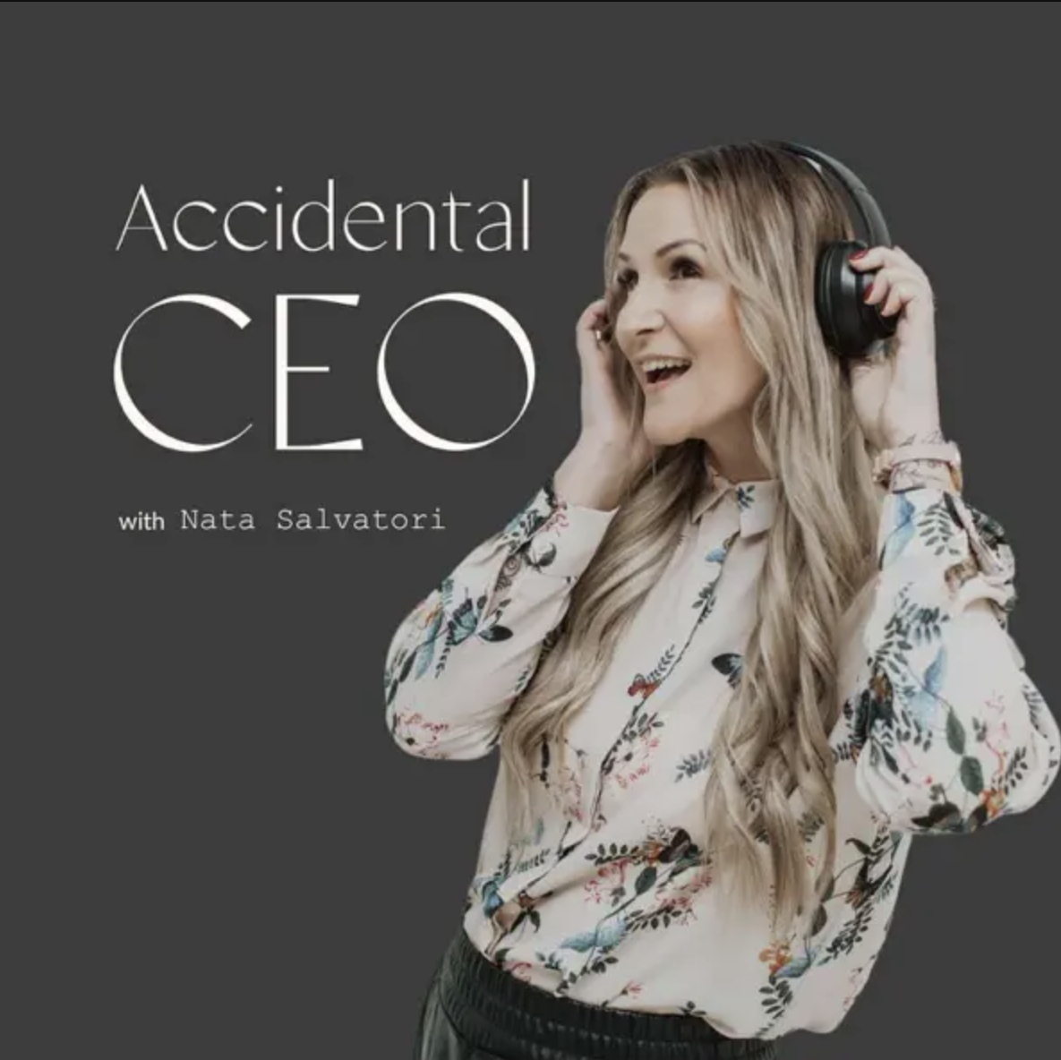 Celebrating & Reflecting: 100 Episodes of Accidental CEO