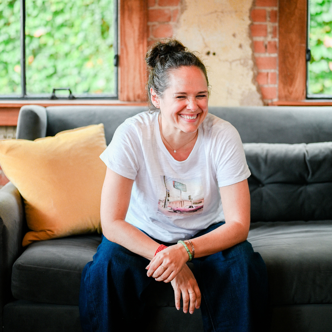 Why Your Copy Needs Clarity More Than Ever with Laura Kendrick